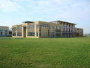 Powstanie ekologiczny budynek szkolny